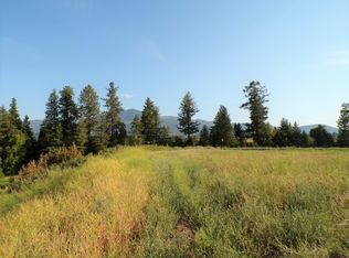 J 781st Hwy, Kettle Falls, WA 99141