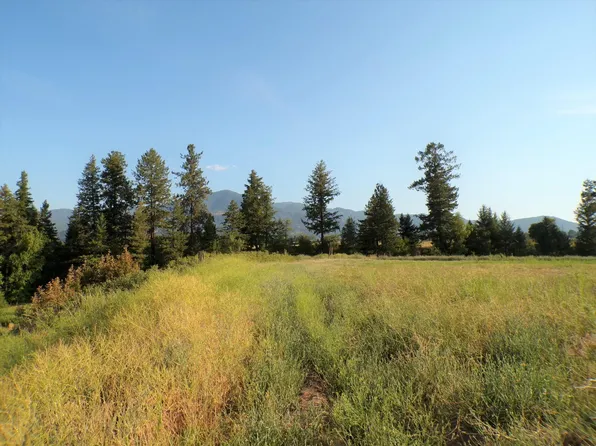 J 781st Hwy, Kettle Falls, WA 99141
