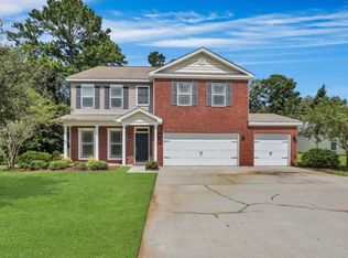 150 Magnolia Dr, Pooler, GA 31322