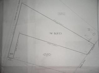 307 Pace Rd, Palmer, TX 75152