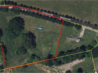 120 Shannon Rd, Leoma, TN 38468
