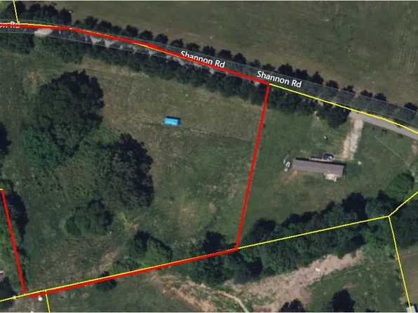120 Shannon Rd, Leoma, TN 38468