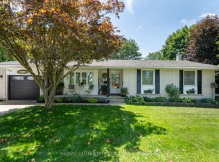 580 Albert St, Strathroy Caradoc, ON N7G 1W9