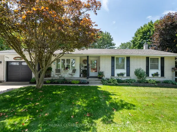 580 Albert St, Strathroy Caradoc, ON N7G 1W9