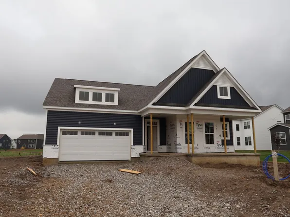130 Swan Valley Pl, Galena, OH 43021