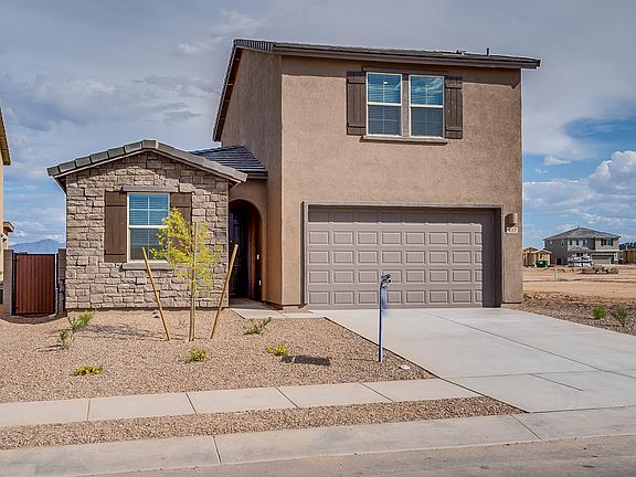 2nd image of 917 W Calle Tipoy W