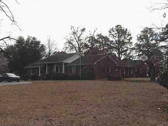 Property Side View