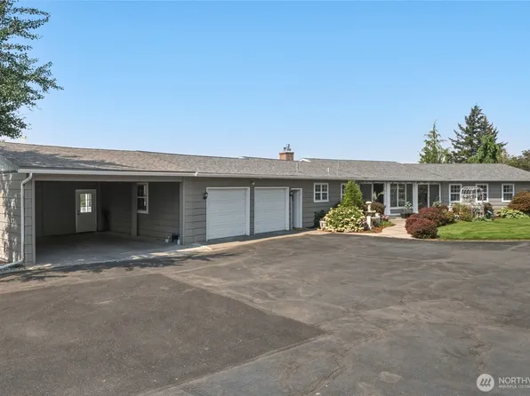 505 S 6th Street, Dayton, WA 99328