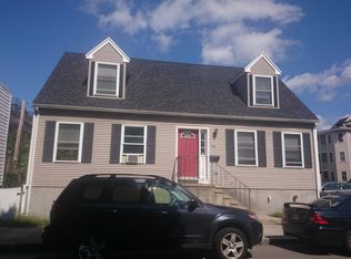 188 E St, Boston, MA 02127