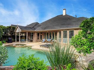 17726 Rough River Ct, Humble, TX 77346