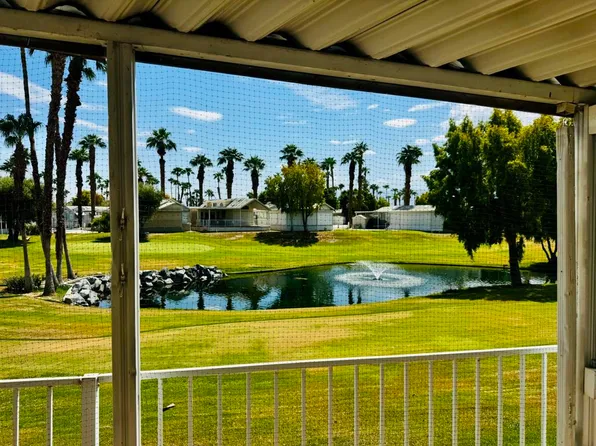 84136 Avenue 44 Space 440, Indio, CA 92203