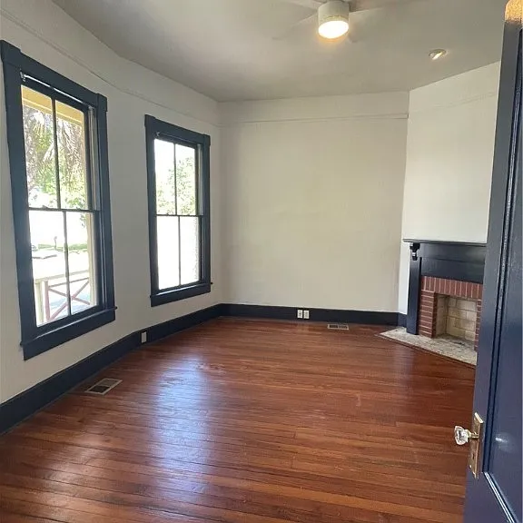 502 E Park Ave #A — Photo 6