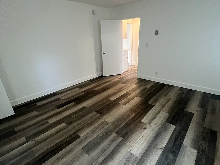 Large master bedroom