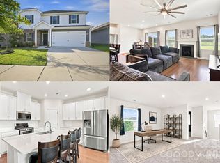 11416 Solstice Way, Huntersville, NC 28078
