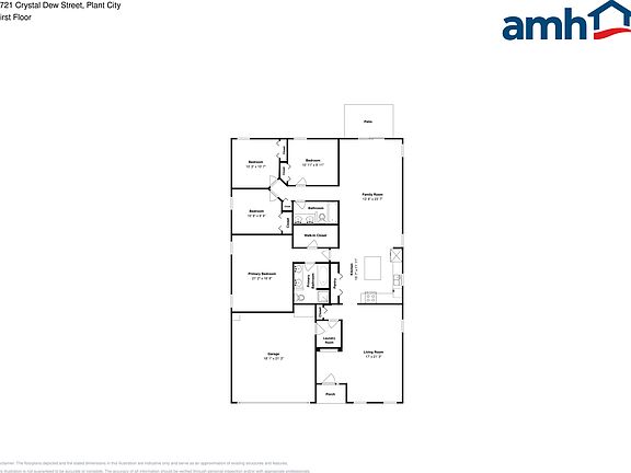 2nd image of 3721 Crystal Dew St