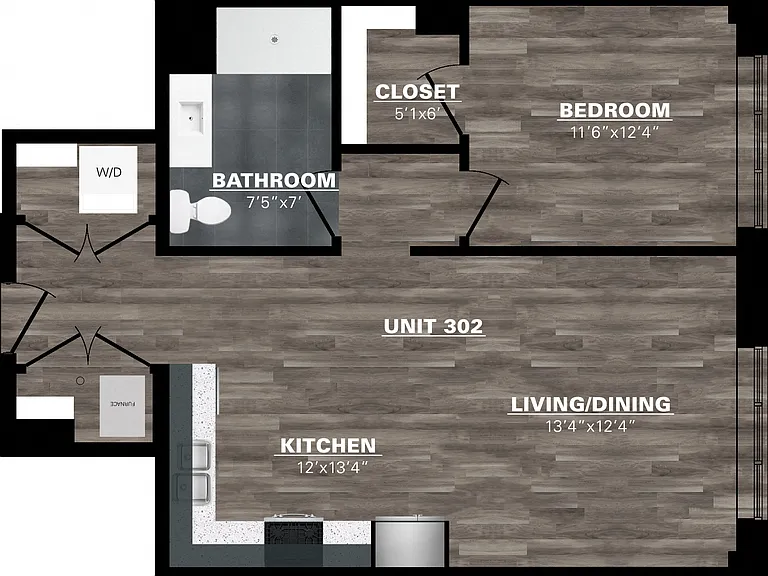 4714 N Sheridan Rd — Photo 30