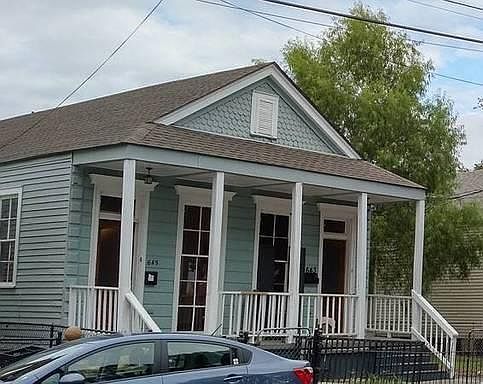 2nd image of 643 S Dupre St