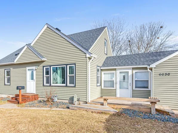 6030 Aldrich Ave N, Brooklyn Center, MN 55430