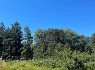 0 Henkle St, Raymond, WA 98577