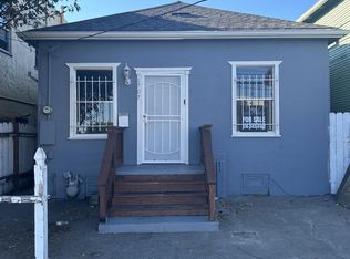 1707 E 62nd Ave, Oakland, CA 94621