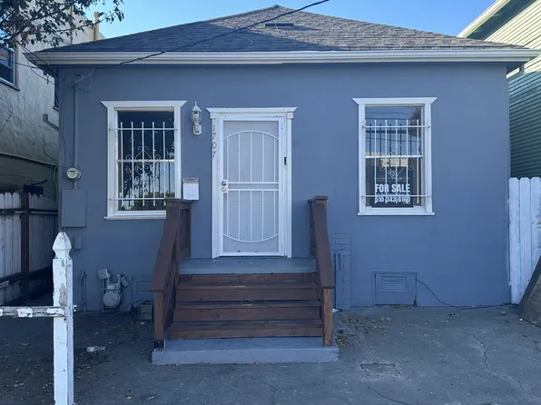 1707 E 62nd Ave, Oakland, CA 94621