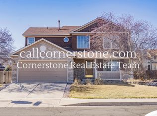 4299 Brush Ridge Dr, Colorado Springs, CO 80918