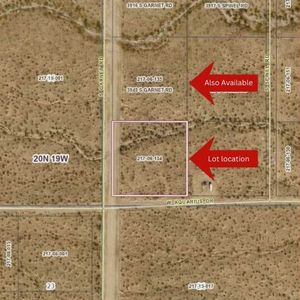 0 W Aquarius Dr, Golden Valley, AZ, 86413