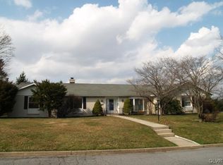 3009 W Fairmont St, Allentown, PA 18104