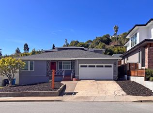74 Cedar St, San Carlos, CA
