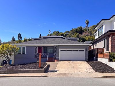 74 Cedar St, San Carlos, CA, 94070