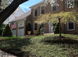 13116 Hutchinson Way, Silver Spring, MD 20906