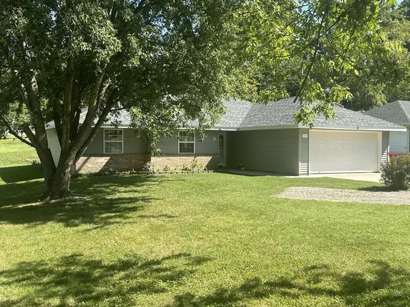 644 Johnson Drive, Marshfield, MO 65706