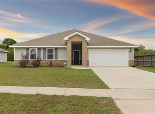 10805 Burlington Estates Dr, Mobile, AL 36695