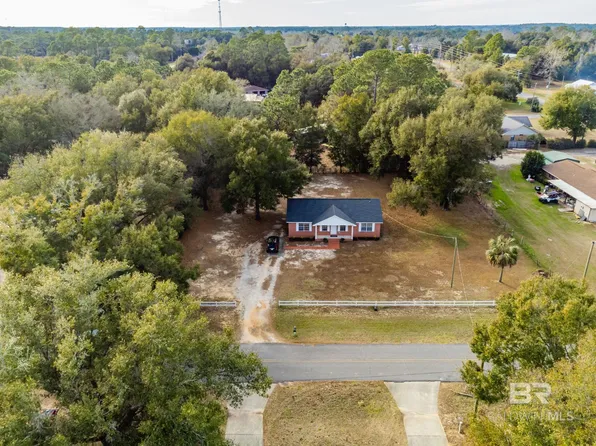 12937 Santa Barbara St, Lillian, AL 36549