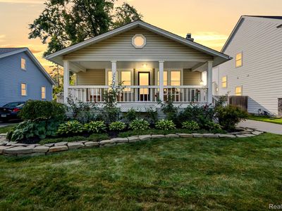 1202 Etowah Ave, Royal Oak, MI, 48067