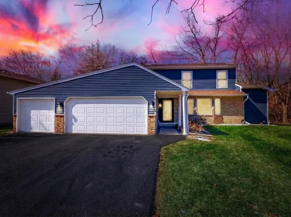 12210 51st Ave N, Plymouth, MN 55442