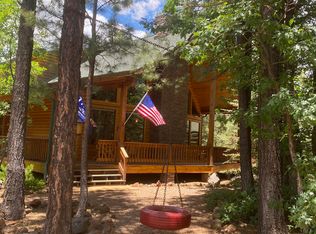 6196 Tonto Trl, Pinetop, AZ 85935