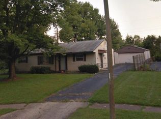 1814 Marley Ct, Columbus, OH