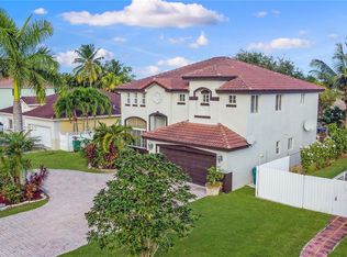 23041 SW 107th Ave, Miami, FL 33170