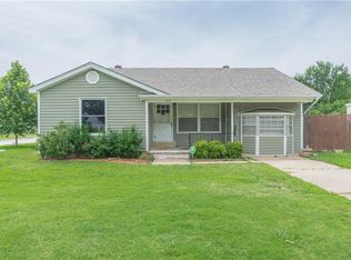 119 S Classen Ave, Oklahoma City, OK 73160