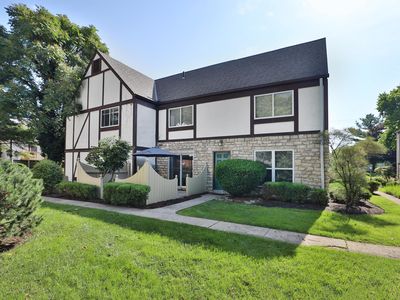 1571 Arlington Ave, Marble Cliff, OH, 43212