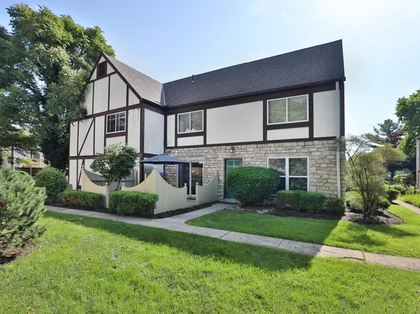 1571 Arlington Ave, Marble Cliff, OH 43212