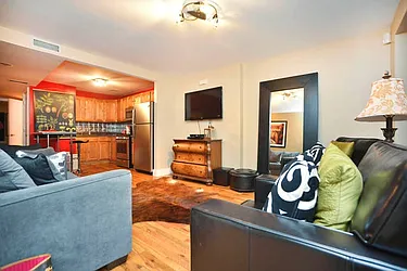 Rented by Nest Seekers International