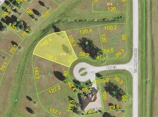 24478 Sol Ct, Punta Gorda, FL 33955