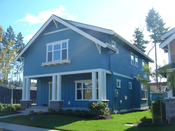 5148 Baltic St, Gig Harbor, WA 98332