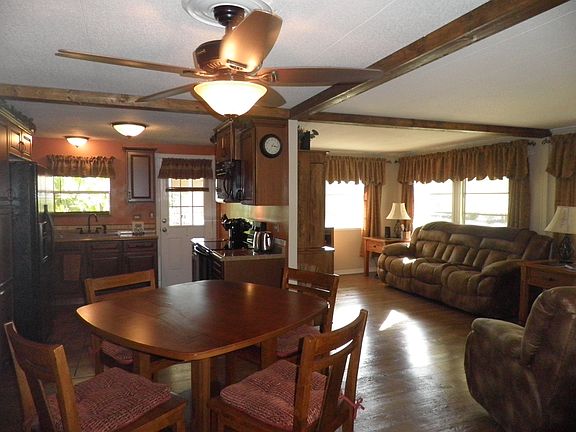 Open Concept