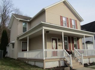 716 Grove St, Avoca, PA 18641