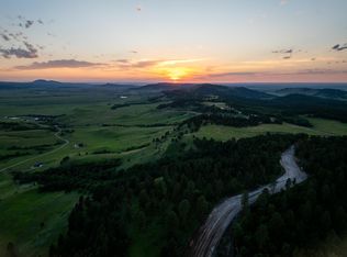 17 Three Peaks Pass, Whitewood, SD 57793