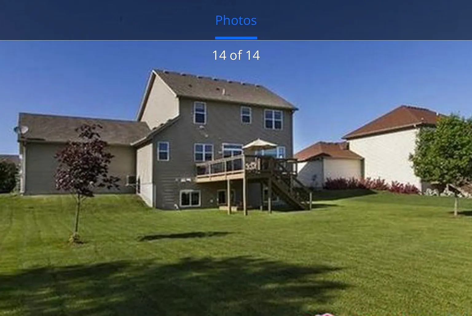 5 bed, 3.5 bath, 3000 sqft, $3,550 — Photo 4