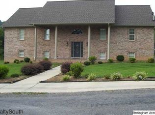 81 Dorr Rd, Oneonta, AL 35121